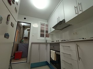 Piso en venta en Plaça Catalunya en Prat de Llobregat, El