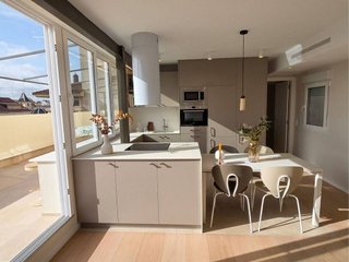 Ático en venta en La Xerea en Valencia