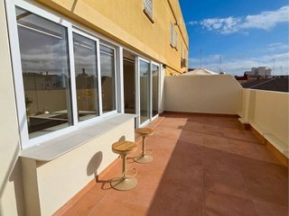 Ático en venta en La Xerea en Valencia
