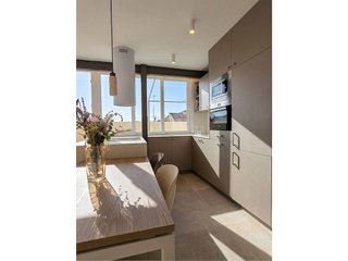 Ático en venta en La Xerea en Valencia