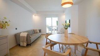Piso en venta en Los Naranjos - Las Brisas en Marbella