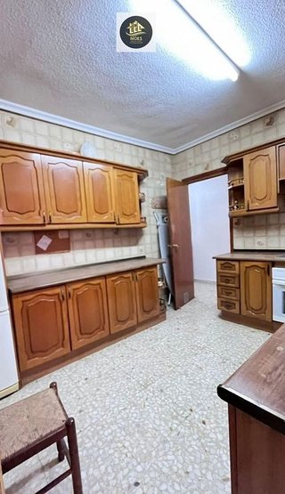 Piso en venta en Martos