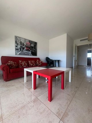 Piso en venta en Les Marines/Las Marinas en Dénia