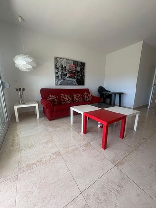 Piso en venta en Les Marines/Las Marinas en Dénia