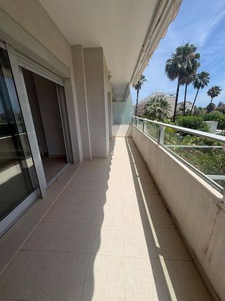 Piso en venta en Les Marines/Las Marinas en Dénia