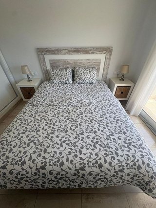 Piso en venta en Les Marines/Las Marinas en Dénia