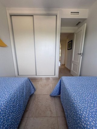 Piso en venta en Les Marines/Las Marinas en Dénia