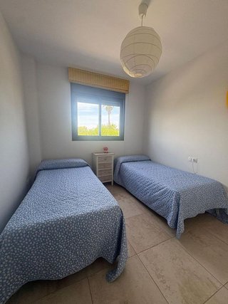 Piso en venta en Les Marines/Las Marinas en Dénia
