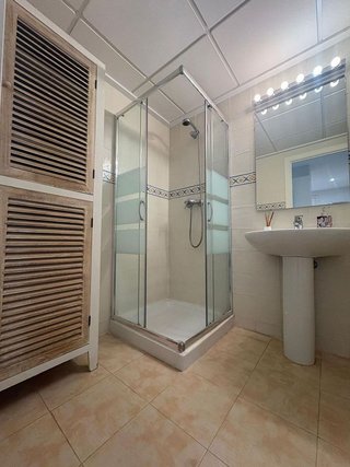 Piso en venta en Les Marines/Las Marinas en Dénia