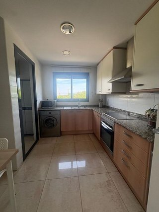 Piso en venta en Les Marines/Las Marinas en Dénia