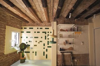 Piso en venta en El Raval en Barcelona