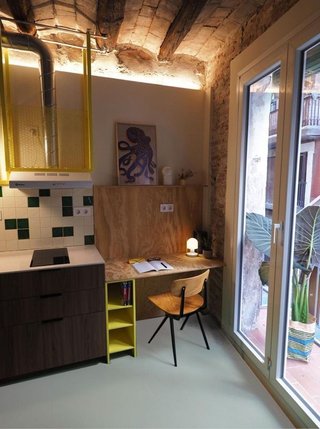 Piso en venta en El Raval en Barcelona