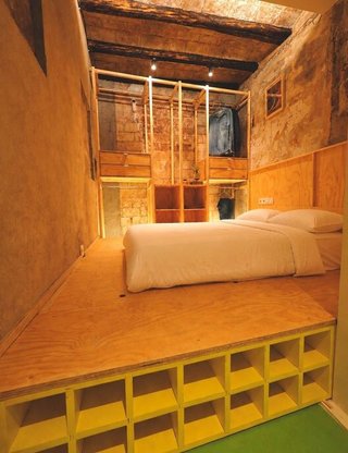 Piso en venta en El Raval en Barcelona