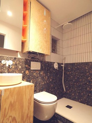 Piso en venta en El Raval en Barcelona