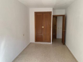 Piso en venta en La Unión - Cruz de Humilladero - Los Tilos en Málaga