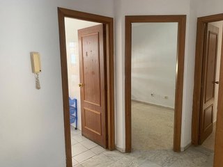 Piso en venta en La Unión - Cruz de Humilladero - Los Tilos en Málaga