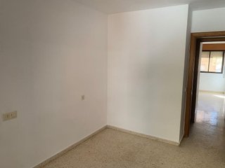 Piso en venta en La Unión - Cruz de Humilladero - Los Tilos en Málaga