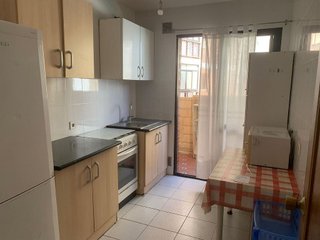 Piso en venta en La Unión - Cruz de Humilladero - Los Tilos en Málaga
