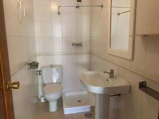 Piso en venta en La Unión - Cruz de Humilladero - Los Tilos en Málaga