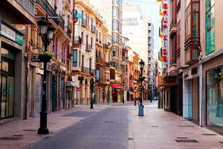 Piso en venta en Piscinas en Villarreal