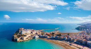 Piso en venta en Piscinas en Villarreal