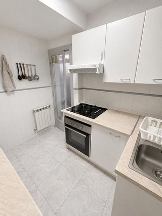Piso en venta en Centro en Alcobendas