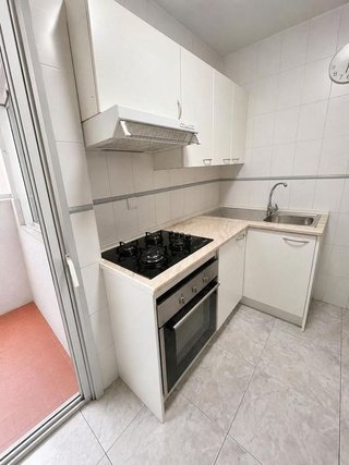 Piso en venta en Centro en Alcobendas