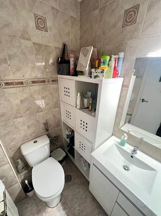 Piso en venta en Centro en Alcobendas