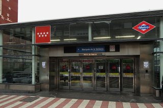 Piso en venta en Centro en Alcobendas
