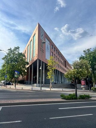 Piso en venta en Centro en Alcobendas