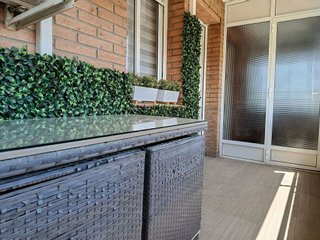 Piso en venta en La Morera en Badalona