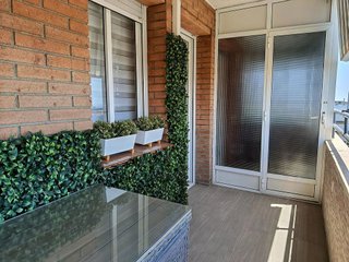 Piso en venta en La Morera en Badalona