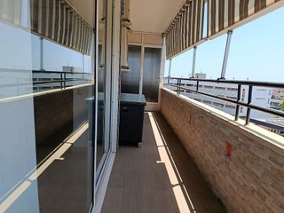 Piso en venta en La Morera en Badalona