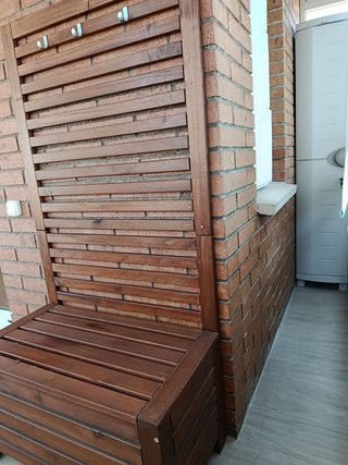 Piso en venta en La Morera en Badalona