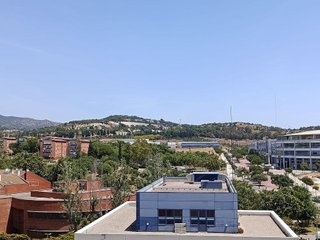 Piso en venta en La Morera en Badalona