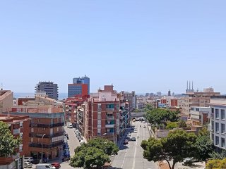 Piso en venta en La Morera en Badalona