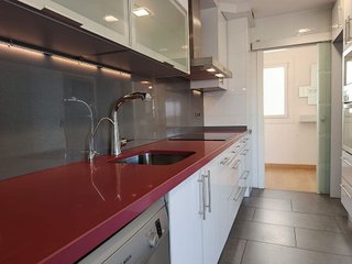 Piso en venta en La Morera en Badalona