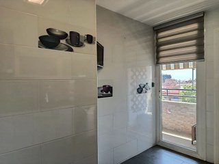 Piso en venta en La Morera en Badalona