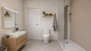 Piso en venta en Camino de Onda - Salesianos - Centro en Burriana