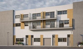 Piso en venta en Camino de Onda - Salesianos - Centro en Burriana