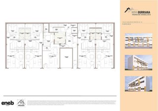Piso en venta en Camino de Onda - Salesianos - Centro en Burriana
