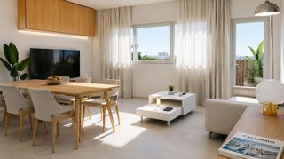 Piso en venta en Camino de Onda - Salesianos - Centro en Burriana