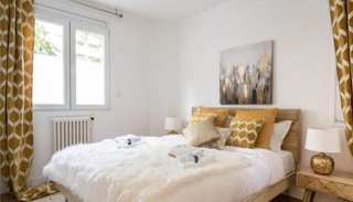 Piso en venta en El Camp de l'Arpa del Clot en Barcelona