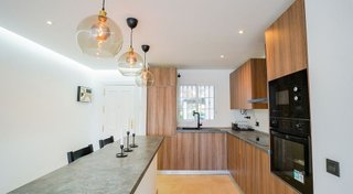 Piso en venta en La Quinta en Benahavís