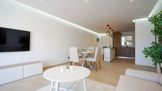 Piso en venta en La Quinta en Benahavís