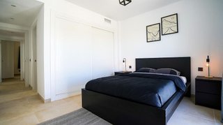 Piso en venta en La Quinta en Benahavís