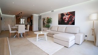 Piso en venta en La Quinta en Benahavís