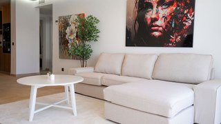 Piso en venta en La Quinta en Benahavís