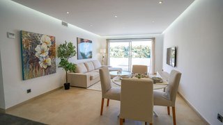 Piso en venta en La Quinta en Benahavís