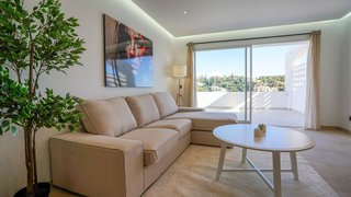 Piso en venta en La Quinta en Benahavís